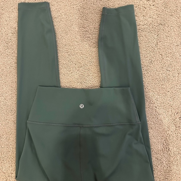 lululemon leggings - Picture 3 of 4